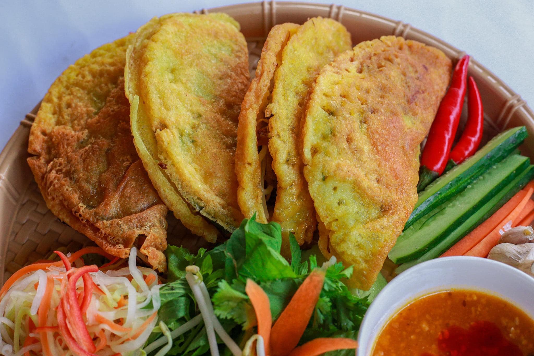 Đặc sản Huế